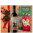 Cutie Cadou Red Wine Rhapsody cadou pentru femei barbati si companii cadou craciun cadou paste
