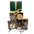 Cutie Cadou "Cocoa, Chocolate, and Bike" cadou pentru femei barbati si companii cadou craciun cadou paste