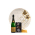 Set Cadou "Champagne Reverie" cadou pentru femei barbati si companii cadou craciun cadou paste