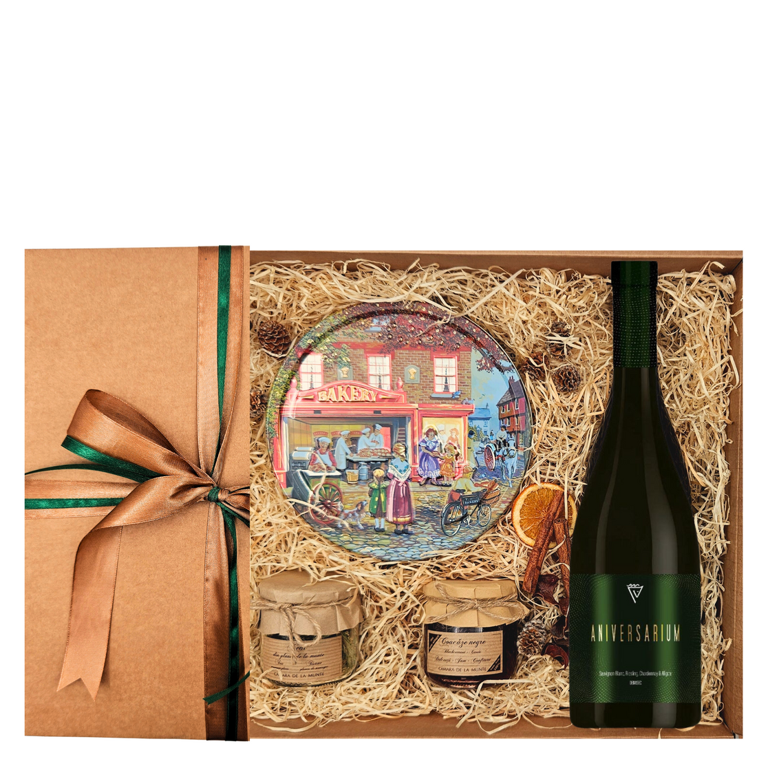 Taste the Terroir gift