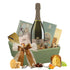 cadouri elegante de paste cu prosecco panettone si dulciuri premium