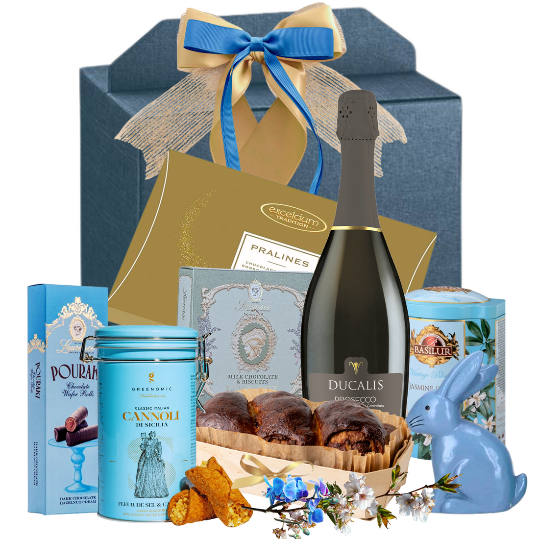 Cadou Ducalis Delight Collection