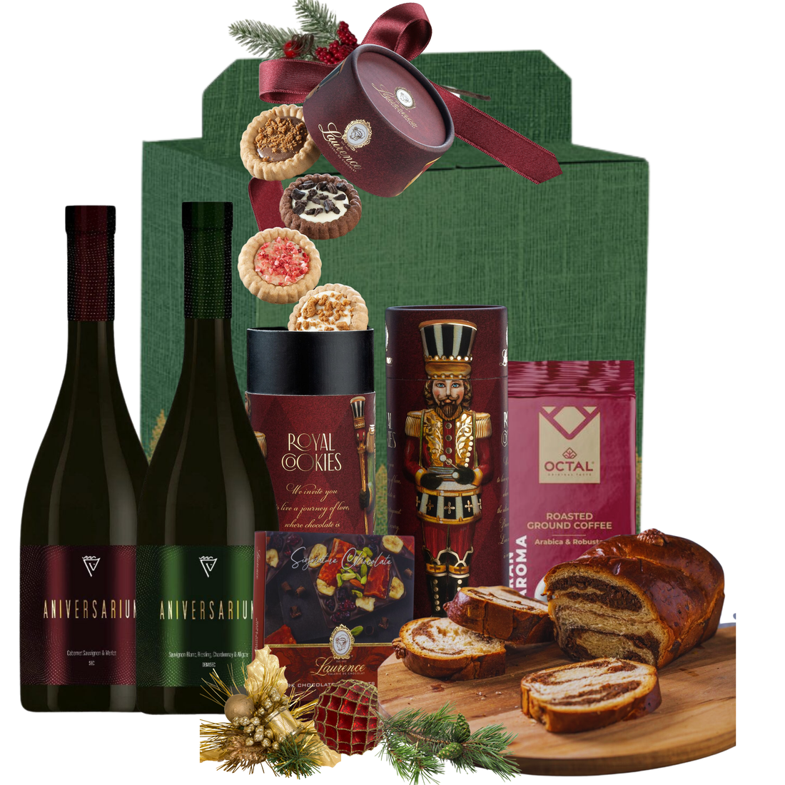 Cadou Celebration Duo