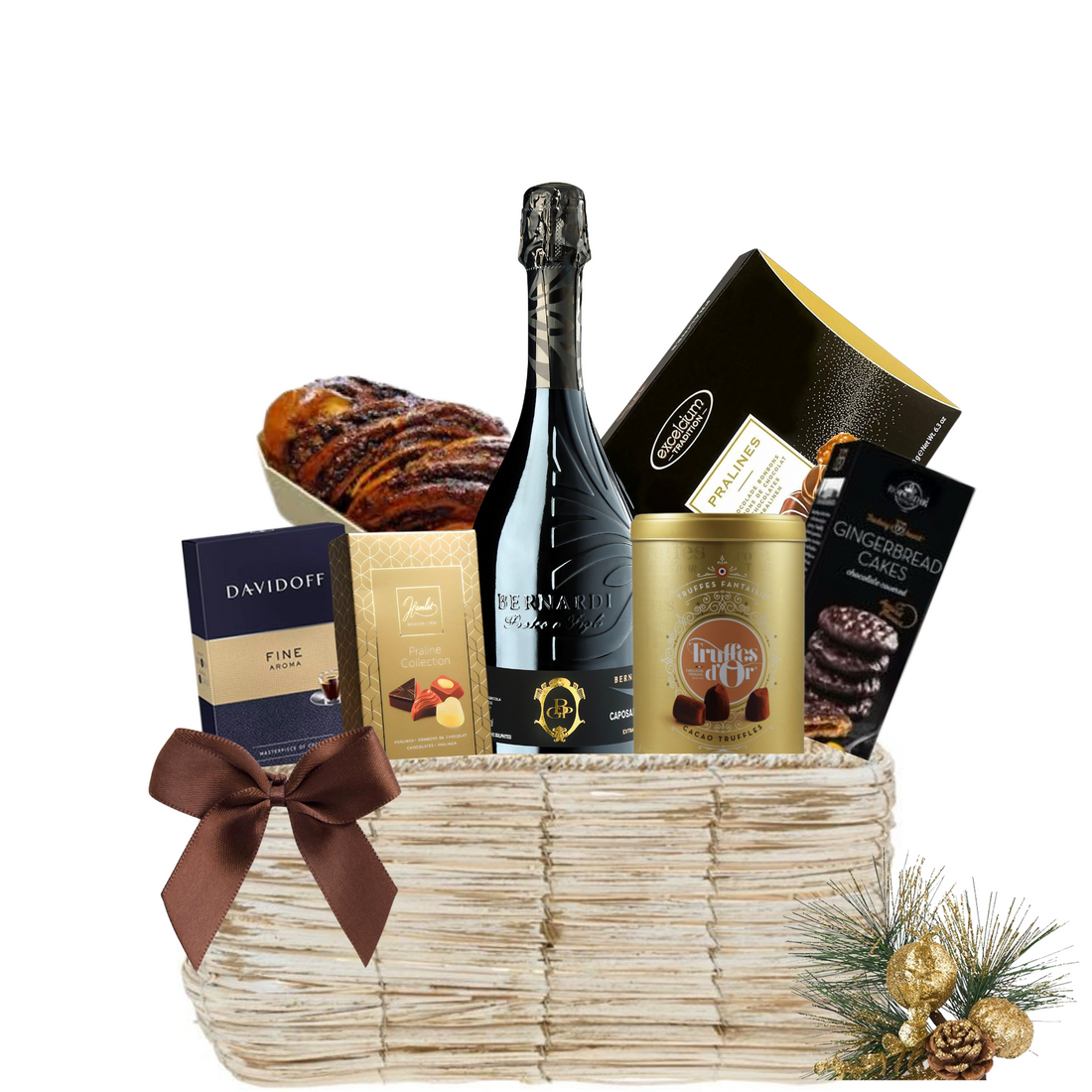 Cadou Festive Hamper