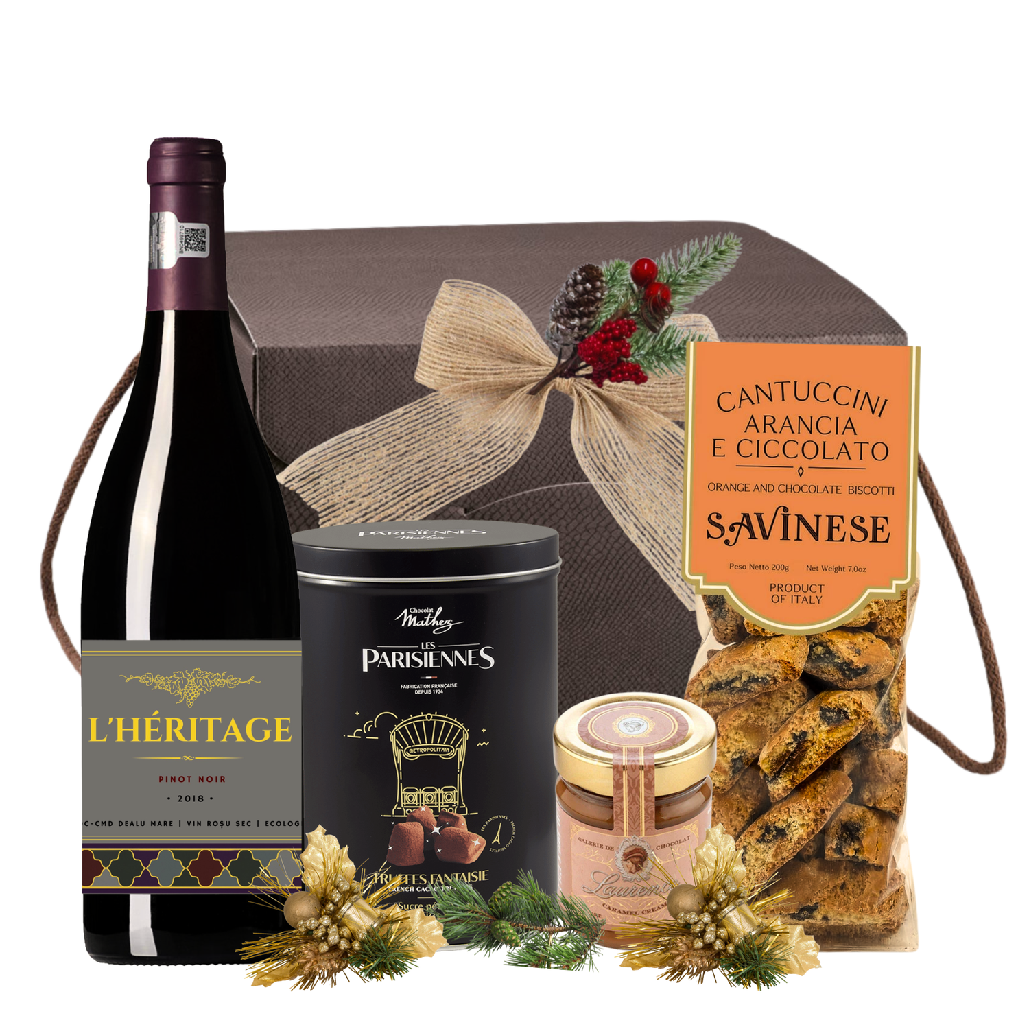 Cadou Craciun premium