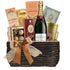 Șampanie Moët & Chandon Imperial Brut cu praline Mathez și Laurence, într-o cutie cadou elegantă