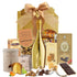 cosuri cadou paste cu prosecco bottega gold si dulciuri gourmet