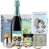 cosuri cu cadouri de paste 2026 cu prosecco delicii gourmet si produse italiene premium
