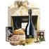 Cadou Crăciun Prosecco Glow cu Bernardi Caposaldo Prosecco și delicii festive