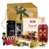 Cadou Rom Bumbu Joyful cu Rom Bumbu The Original și dulciuri artizanale în cutie festivă