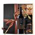 Cos cadou Crăciun Salentini Feast cu vin Primitivo, caramel și ciocolată