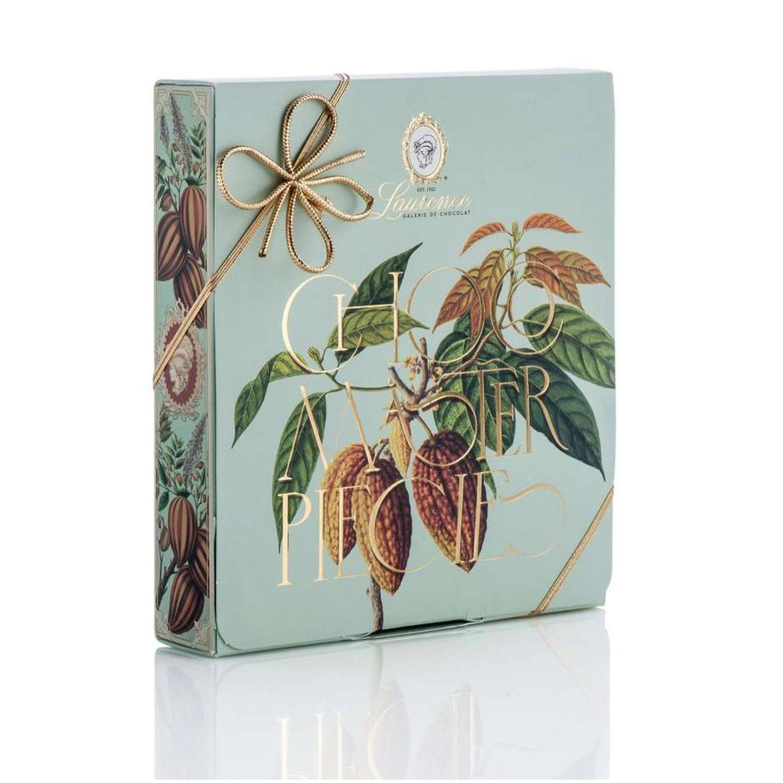 trilogy ciocolata laurence, 3 tablete de ciocolata