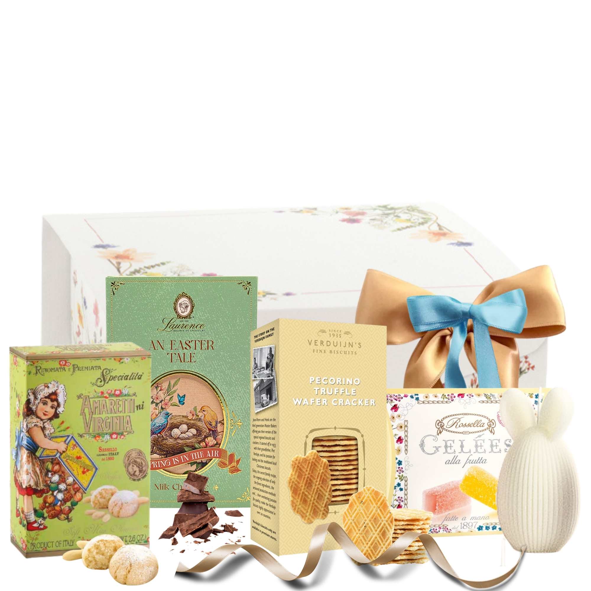 pachet dulciuri paste cu ciocolata biscuiți si snacks gourmet