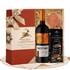 Cadou de Crăciun cu vin Season’s Choice, praline cu caramel și turtă dulce